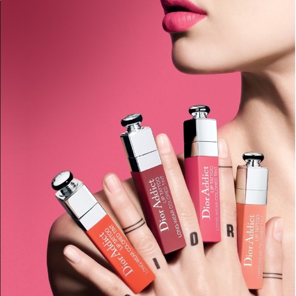 Dior Lip Tatto 571 2025